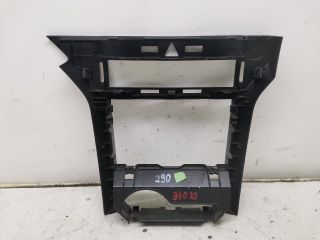 bontott OPEL ASTRA H Középkonzol Keret
