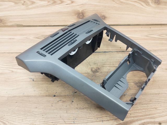 bontott OPEL ASTRA H Középkonzol Keret