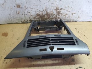 bontott OPEL ASTRA H Középkonzol Keret