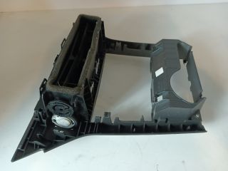 bontott OPEL ASTRA H Középkonzol Keret