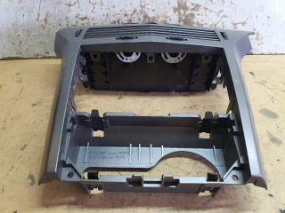 bontott OPEL ASTRA H Középkonzol Keret