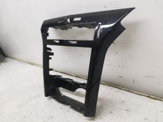 bontott OPEL ASTRA H Középkonzol Keret