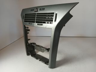 bontott OPEL ASTRA H Középkonzol Keret