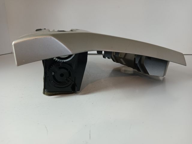 bontott OPEL ASTRA H Középkonzol Keret