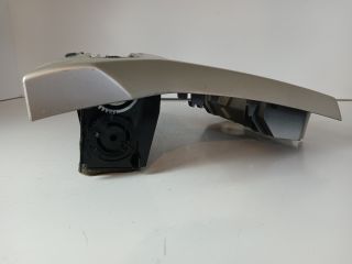 bontott OPEL ASTRA H Középkonzol Keret