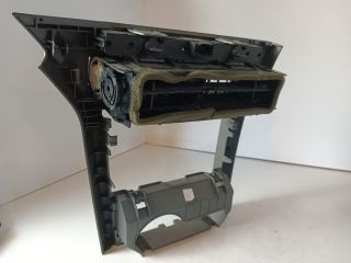 bontott OPEL ASTRA H Középkonzol Keret