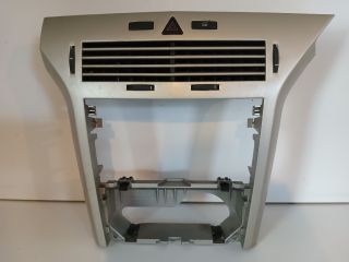 bontott OPEL ASTRA H Középkonzol Keret