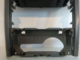 bontott OPEL ASTRA H Középkonzol Keret
