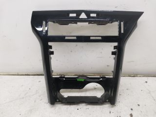 bontott OPEL ASTRA H Középkonzol Keret