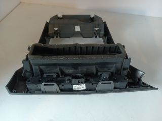 bontott OPEL ASTRA H Középkonzol Keret