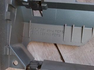 bontott OPEL ASTRA H Középkonzol Keret