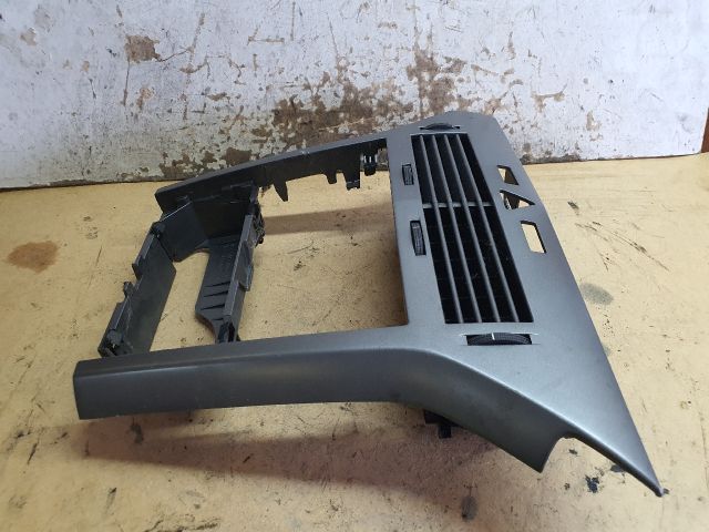 bontott OPEL ASTRA H Középkonzol Keret