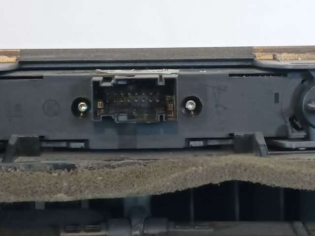 bontott OPEL ASTRA H Középkonzol Keret