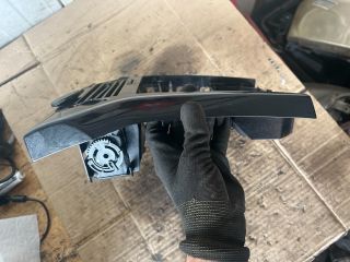 bontott OPEL ASTRA H Középkonzol Keret