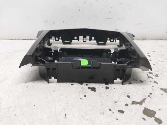 bontott OPEL ASTRA H Középkonzol Keret