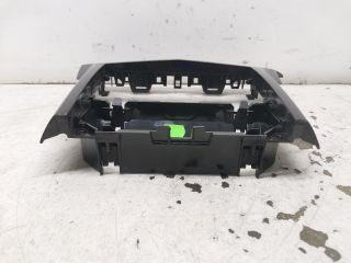 bontott OPEL ASTRA H Középkonzol Keret