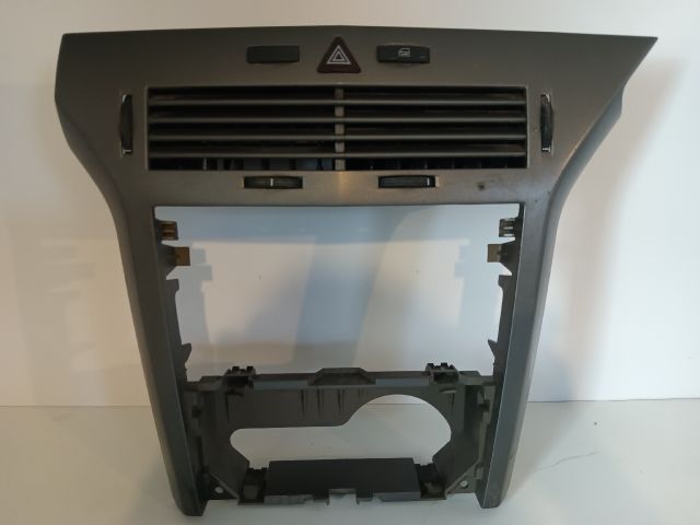 bontott OPEL ASTRA H Középkonzol Keret