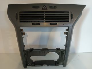 bontott OPEL ASTRA H Középkonzol Keret