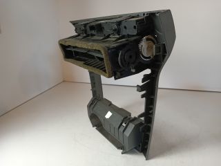 bontott OPEL ASTRA H Középkonzol Keret