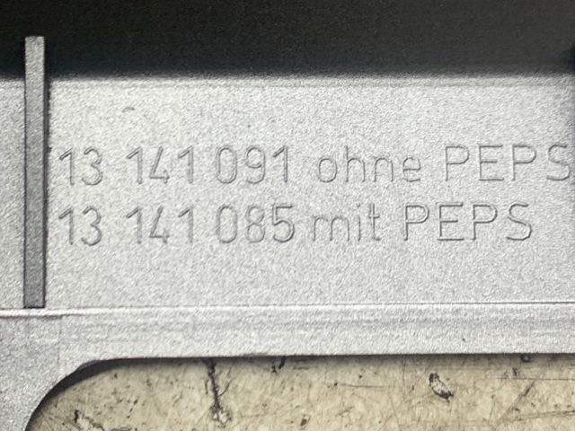 bontott OPEL ASTRA H Középkonzol Keret