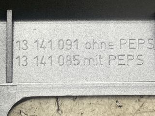 bontott OPEL ASTRA H Középkonzol Keret