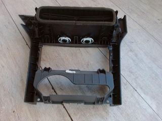 bontott OPEL ASTRA H Középkonzol Keret