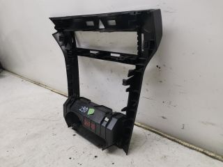 bontott OPEL ASTRA H Középkonzol Keret