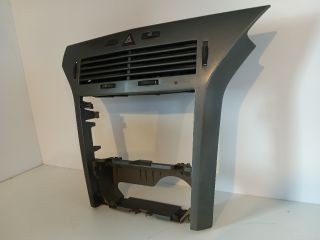 bontott OPEL ASTRA H Középkonzol Keret