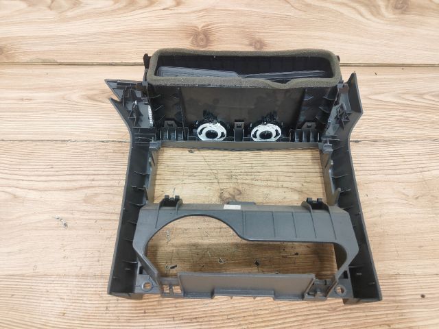 bontott OPEL ASTRA H Középkonzol Keret