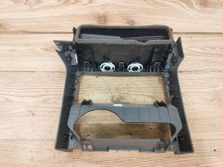 bontott OPEL ASTRA H Középkonzol Keret