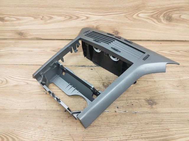 bontott OPEL ASTRA H Középkonzol Keret