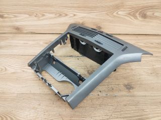 bontott OPEL ASTRA H Középkonzol Keret