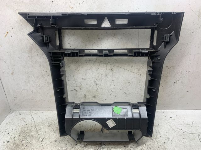 bontott OPEL ASTRA H Középkonzol Keret