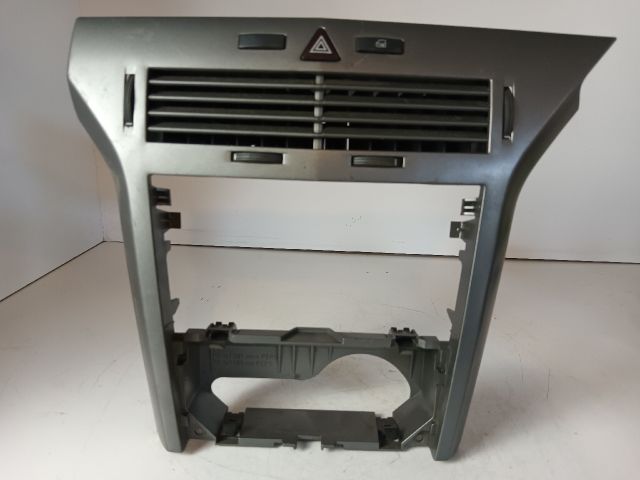 bontott OPEL ASTRA H Középkonzol Keret