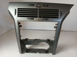 bontott OPEL ASTRA H Középkonzol Keret