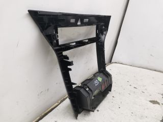 bontott OPEL ASTRA H Középkonzol Keret