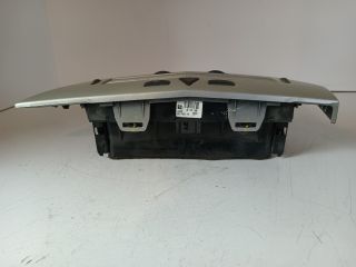 bontott OPEL ASTRA H Középkonzol Keret