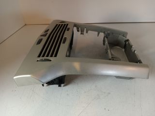 bontott OPEL ASTRA H Középkonzol Keret
