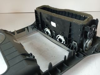 bontott OPEL ASTRA H Középkonzol Keret