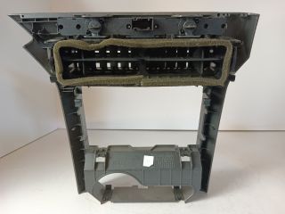 bontott OPEL ASTRA H Középkonzol Keret