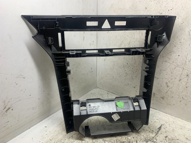 bontott OPEL ASTRA H Középkonzol Keret