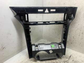 bontott OPEL ASTRA H Középkonzol Keret