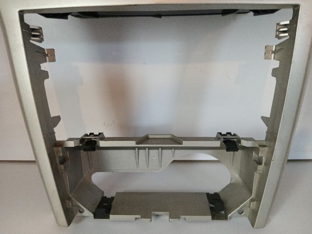 bontott OPEL ASTRA H Középkonzol Keret