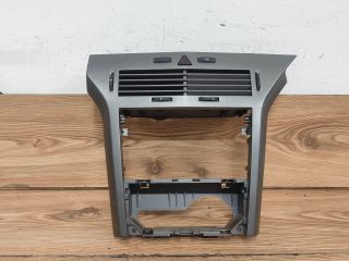 bontott OPEL ASTRA H Középkonzol Keret