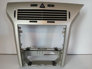 bontott OPEL ASTRA H Középkonzol Keret