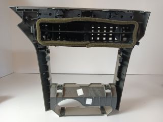 bontott OPEL ASTRA H Középkonzol Keret