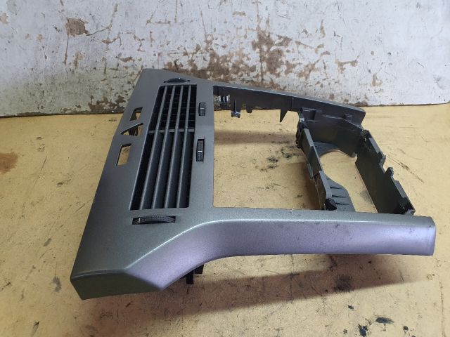 bontott OPEL ASTRA H Középkonzol Keret