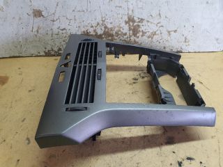 bontott OPEL ASTRA H Középkonzol Keret