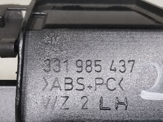 bontott OPEL ASTRA H Középkonzol Keret