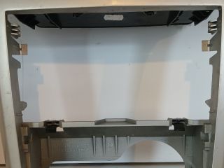 bontott OPEL ASTRA H Középkonzol Keret